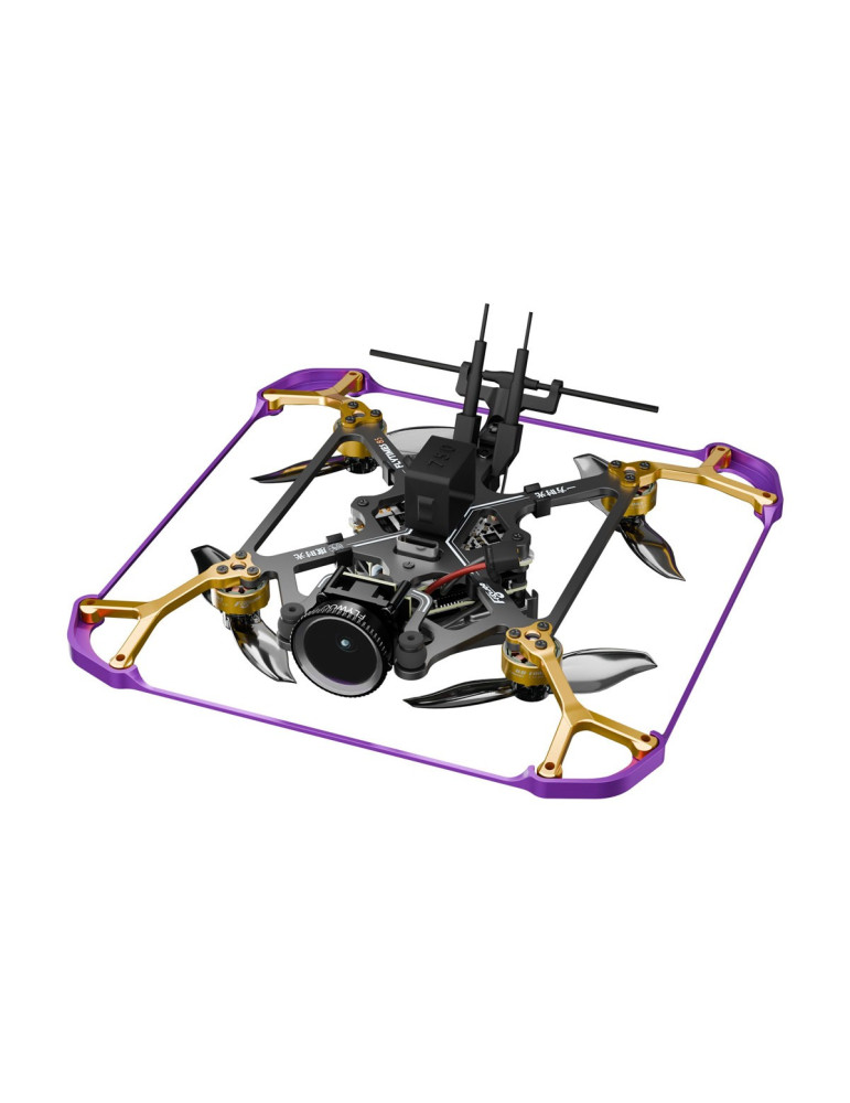 Flywoo Flytimes 85 HD O3 Lite 2S (ELRS 2.4 GHz)