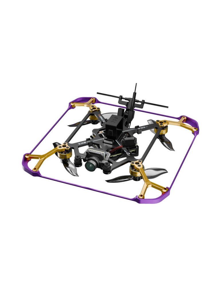 Flywoo Flytimes 85 HD Walksnail 2S (ELRS 2.4 GHz)