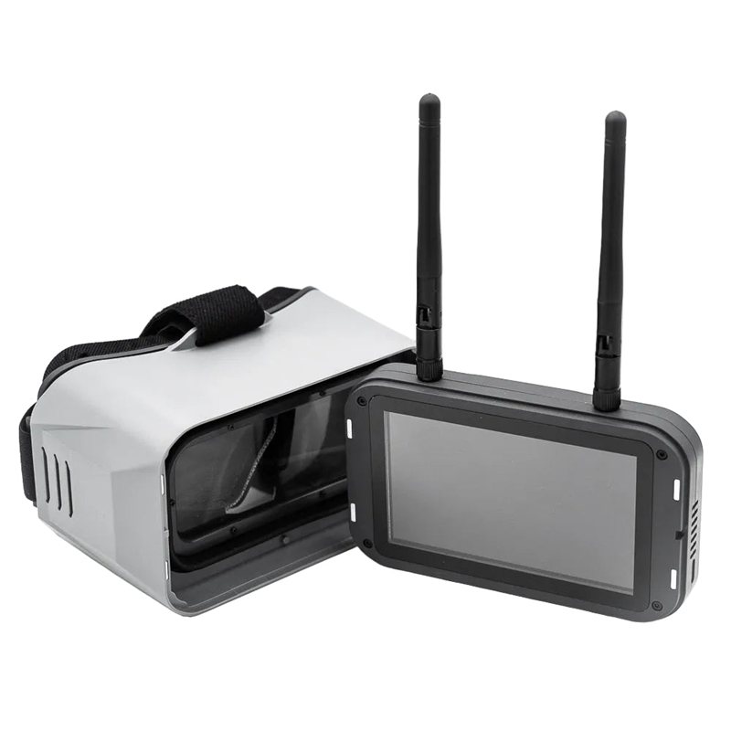 EMAX Transporter 2 HD FPV-Brille