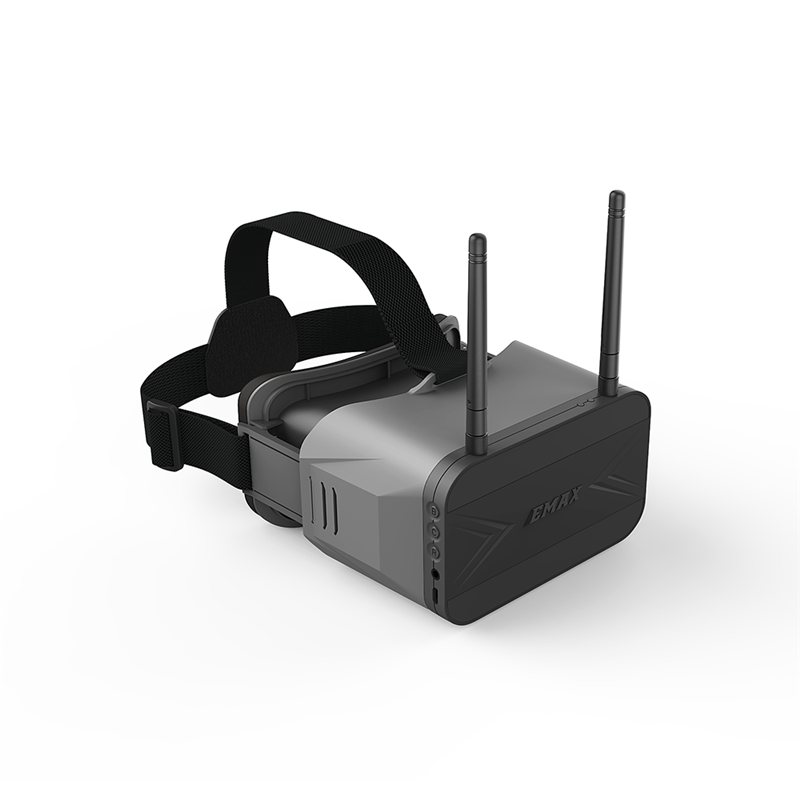 EMAX Transporter 2 FPV-Brille