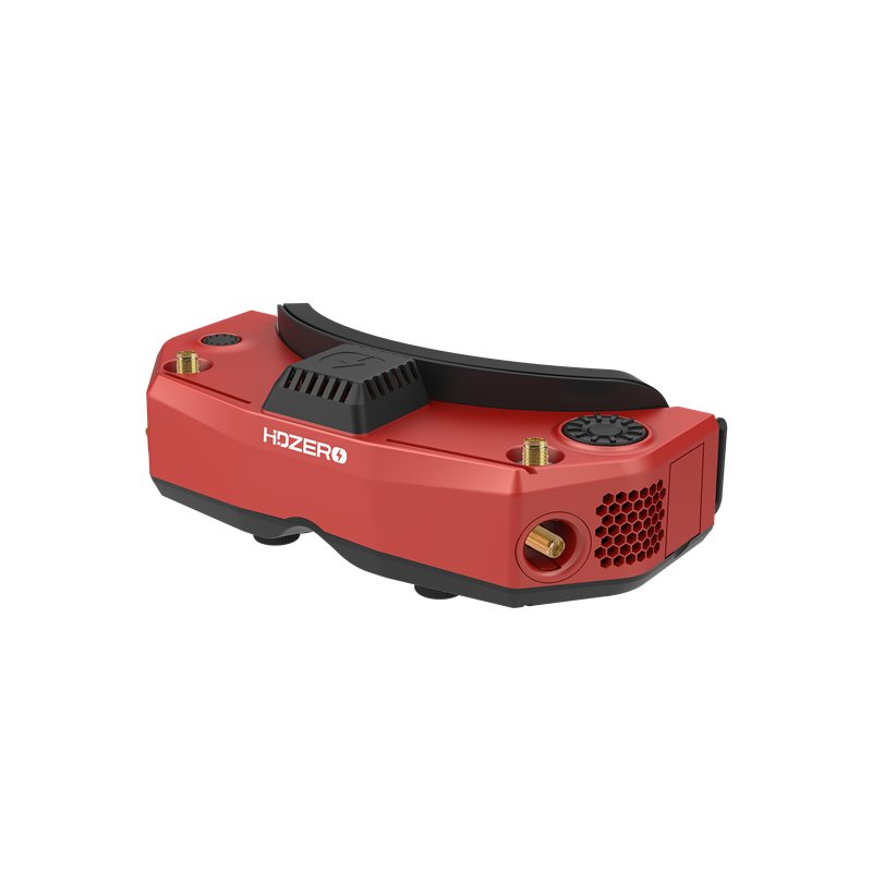HDZero Goggle 2 FPV-Brille