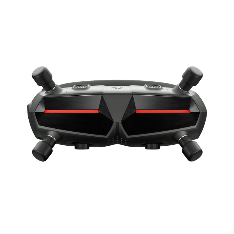 Walksnail Avatar HD Goggles X FPV-Brille