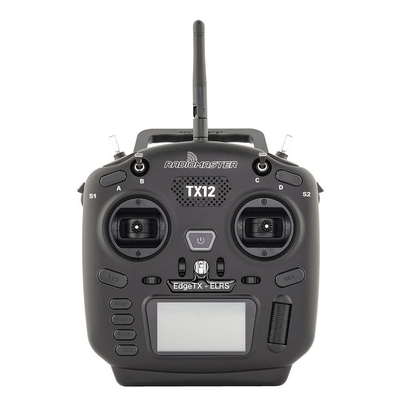 RadioMaster TX12 MKII Fernsteuerung