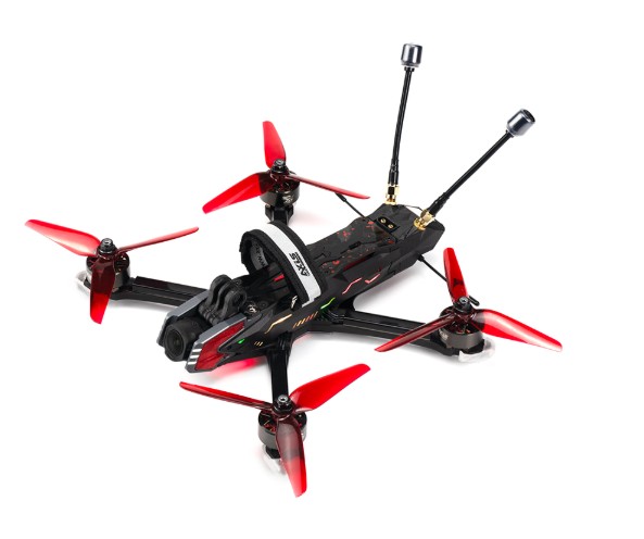 axisflying Manta 5