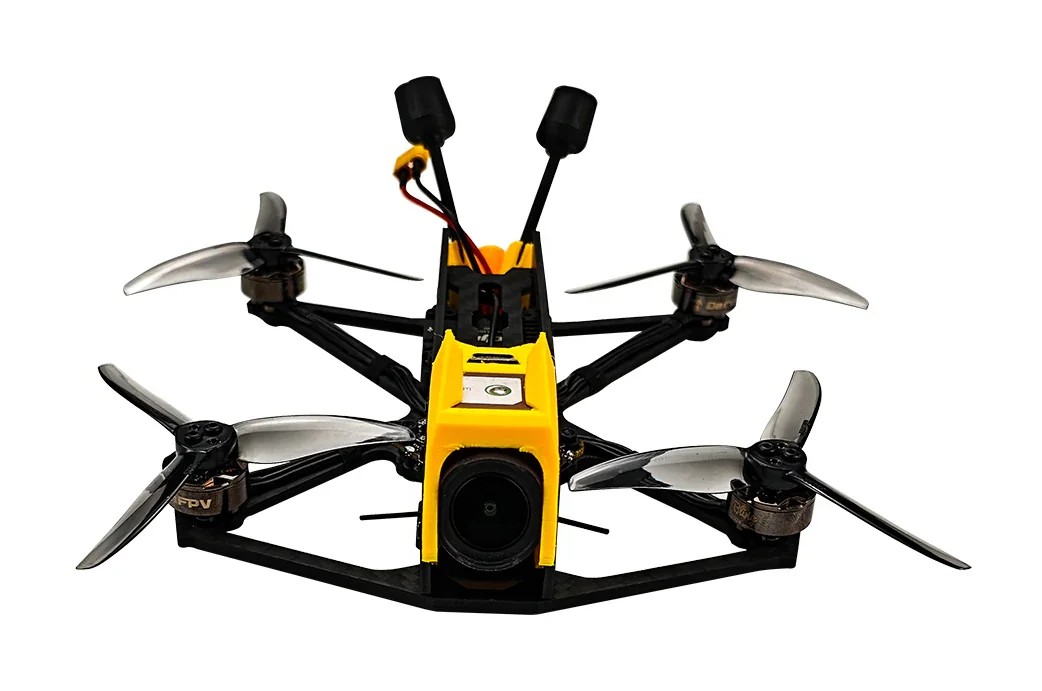 DarwinFPV BabyApe III Pro