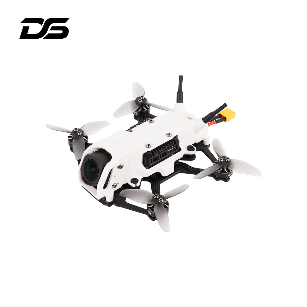 DeepSpace DINO 20