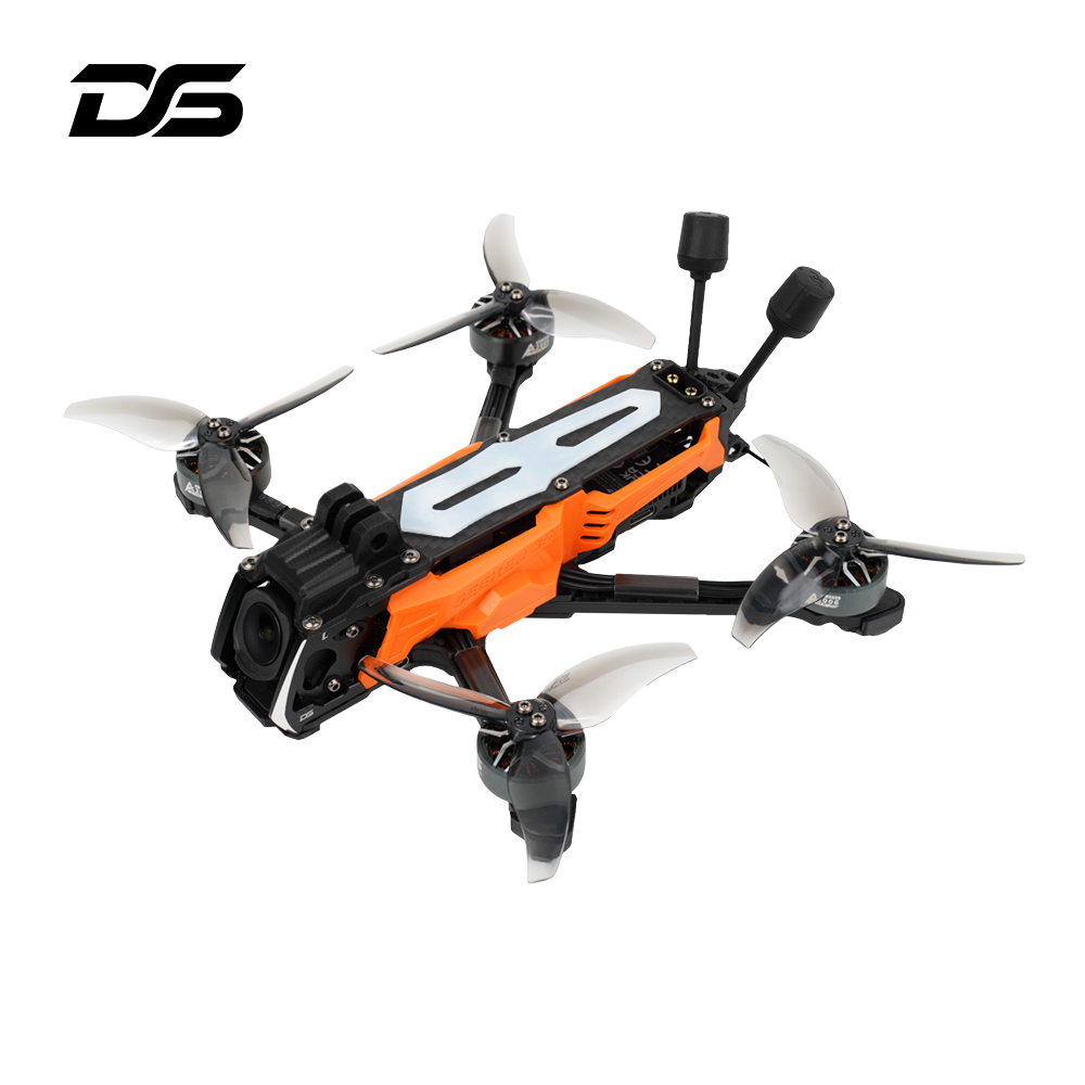 DeepSpace SEEKER35