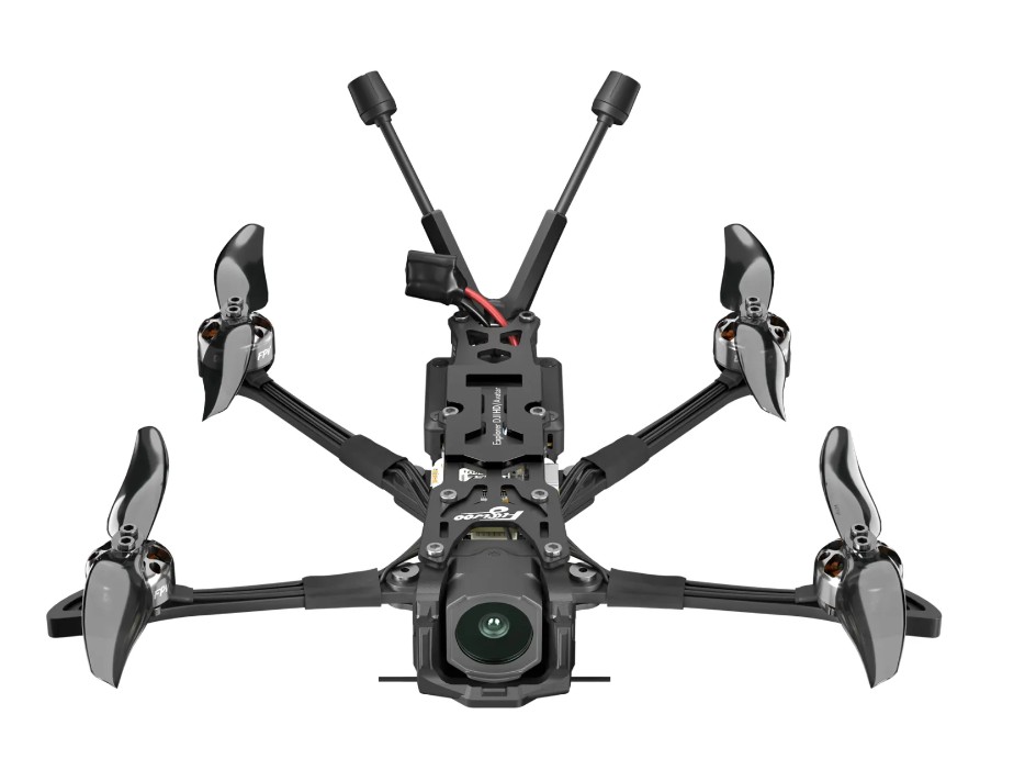 Flywoo Explorer LR 4 O4 PRO