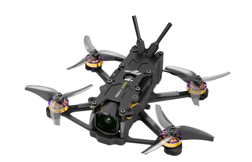 Flywoo Firefly 25MINI 3S O4 PRO