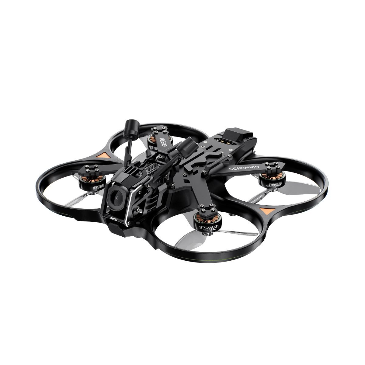 GEPRC Cinebot35 O4 Pro