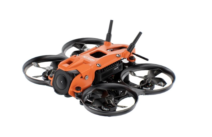 GEPRC DarkStar16 O4 Pro