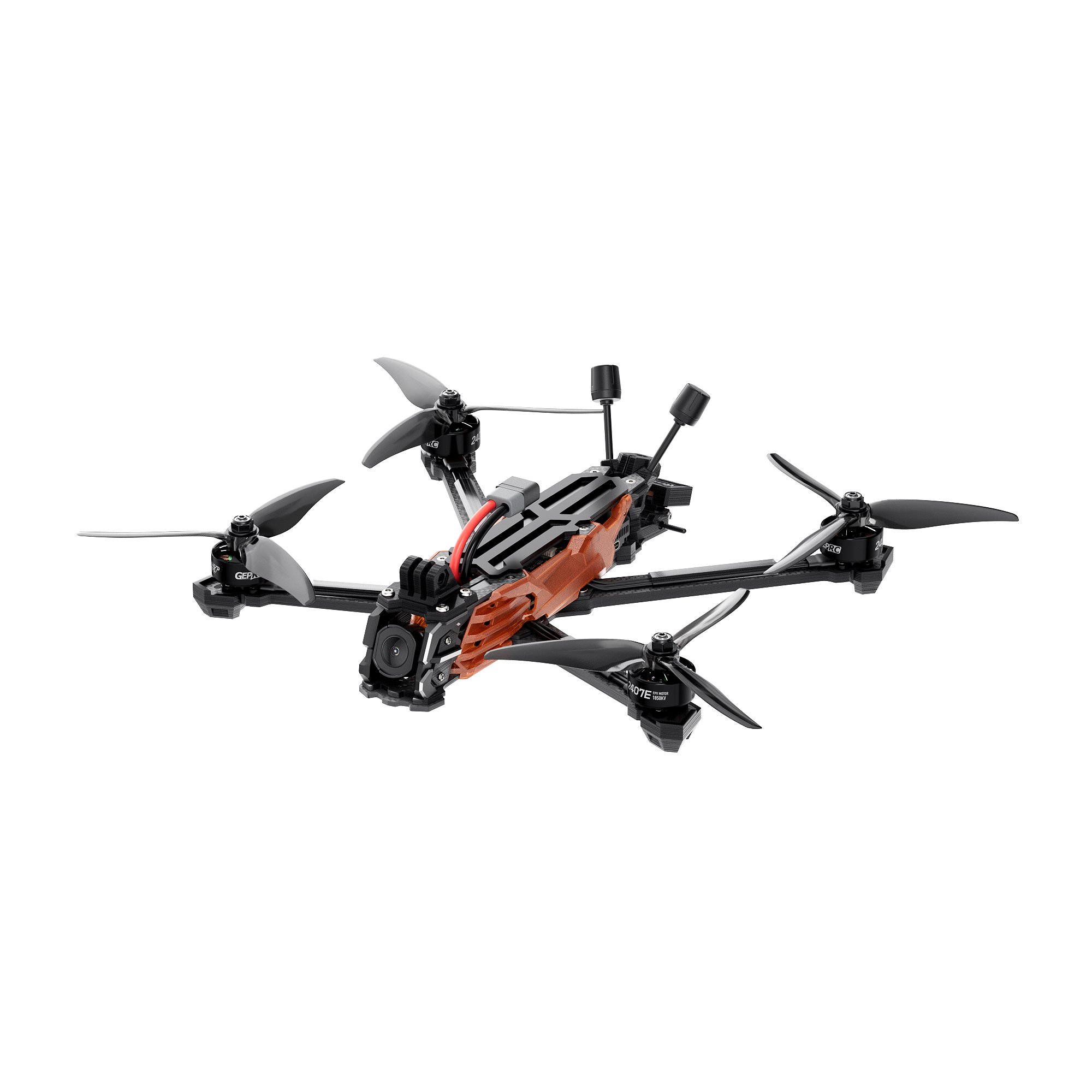 GEPRC Vapor-D6 HD O4 Pro
