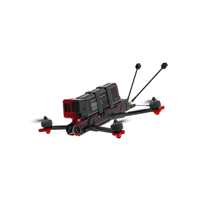 iFlight CineLR 7 6S O4 HD (ELRS 2.4 GHz, GPS)