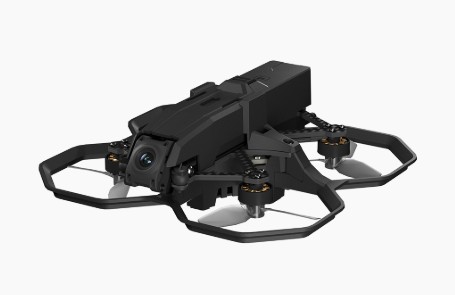 iFlight Defender 20 Lite O4