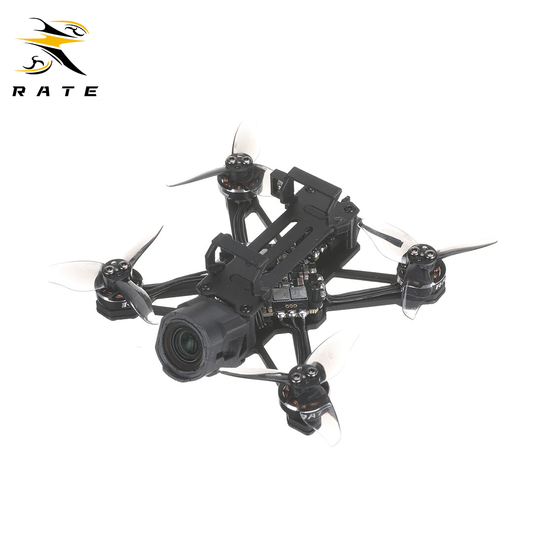 RATE FPV W20