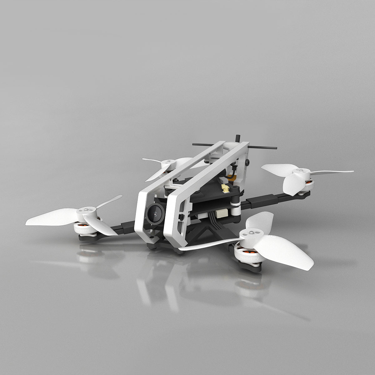 WalleFPV Lightning 3